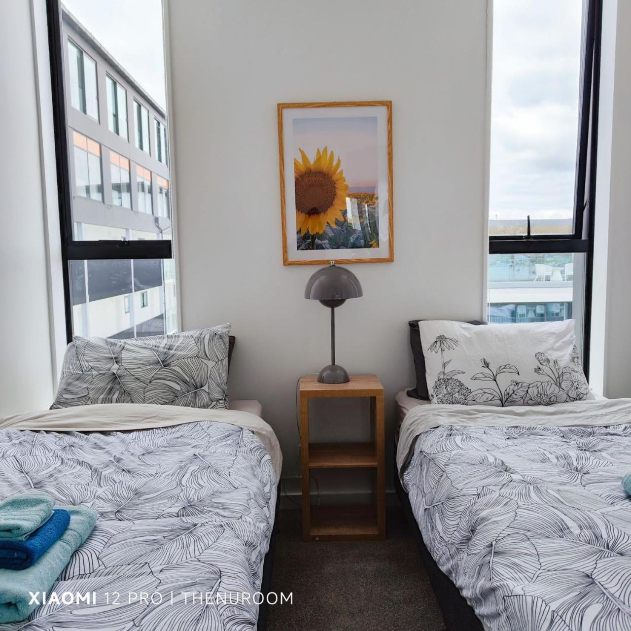 Auckland Birkenhead Bnb Exterior foto