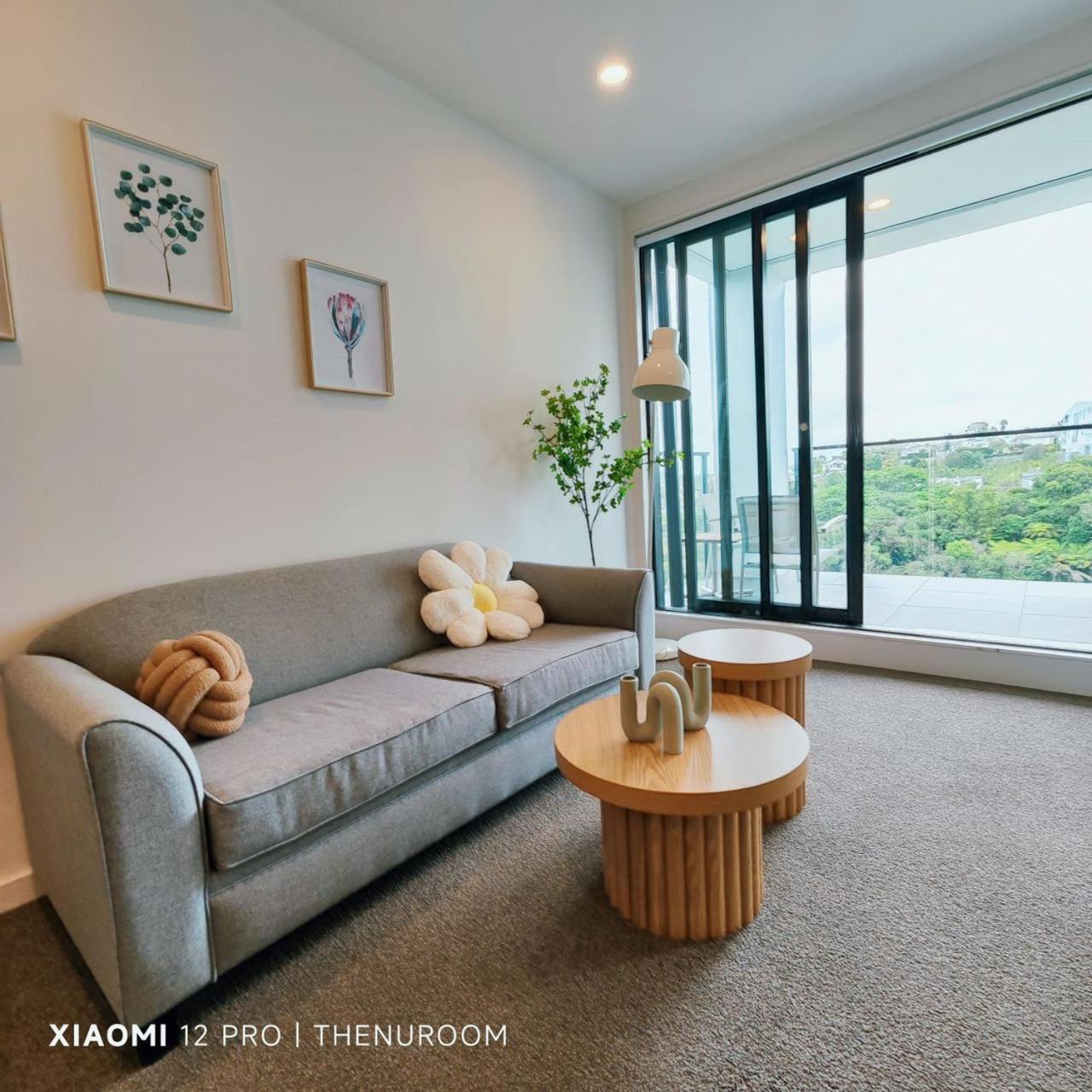 Auckland Birkenhead Bnb Exterior foto