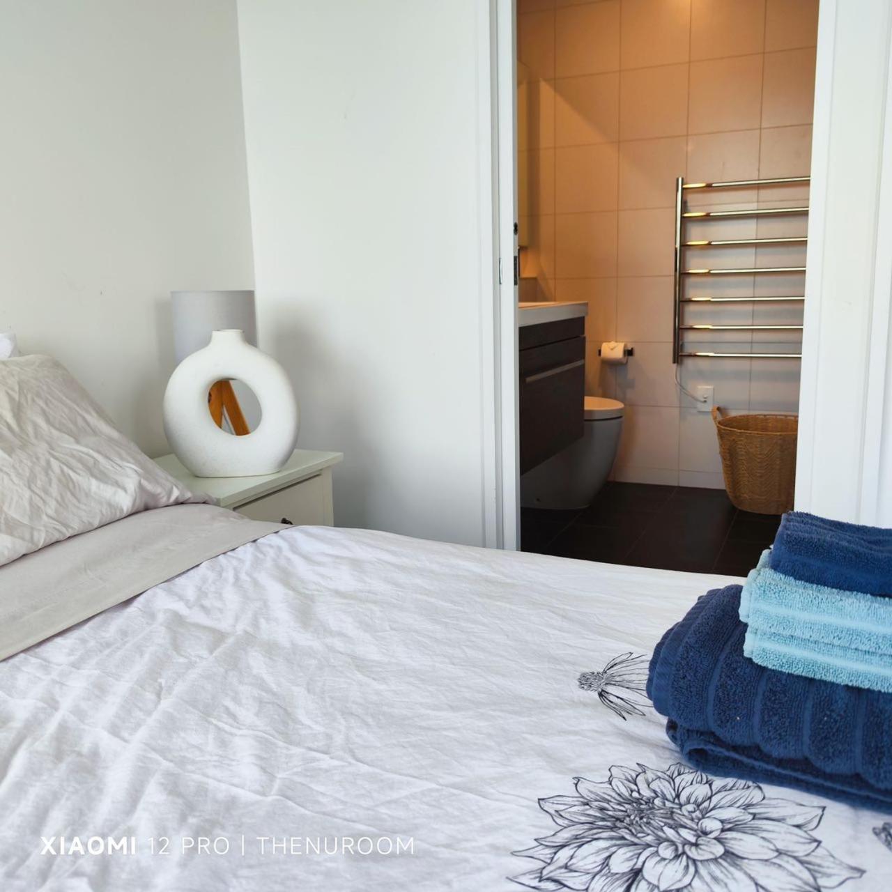 Auckland Birkenhead Bnb Exterior foto