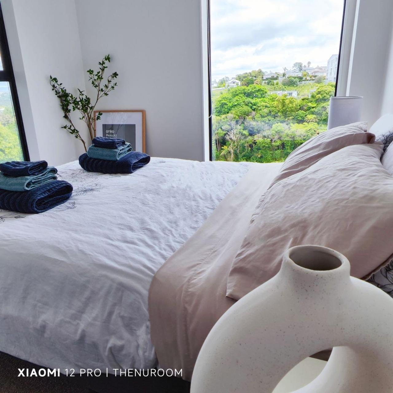 Auckland Birkenhead Bnb Exterior foto