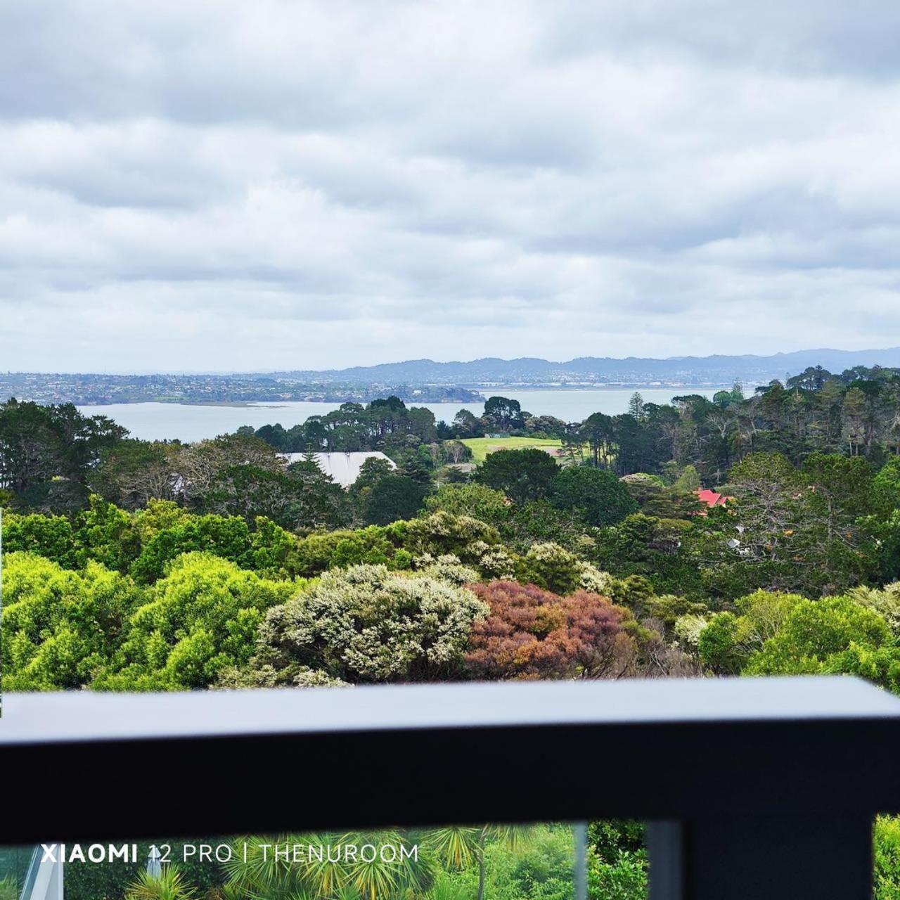 Auckland Birkenhead Bnb Exterior foto