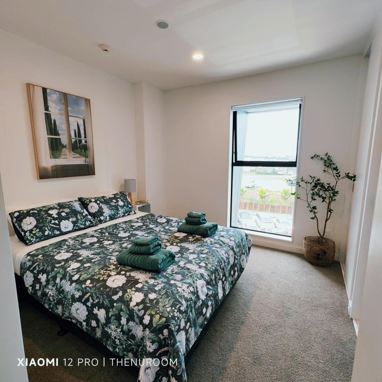 Auckland Birkenhead Bnb Exterior foto