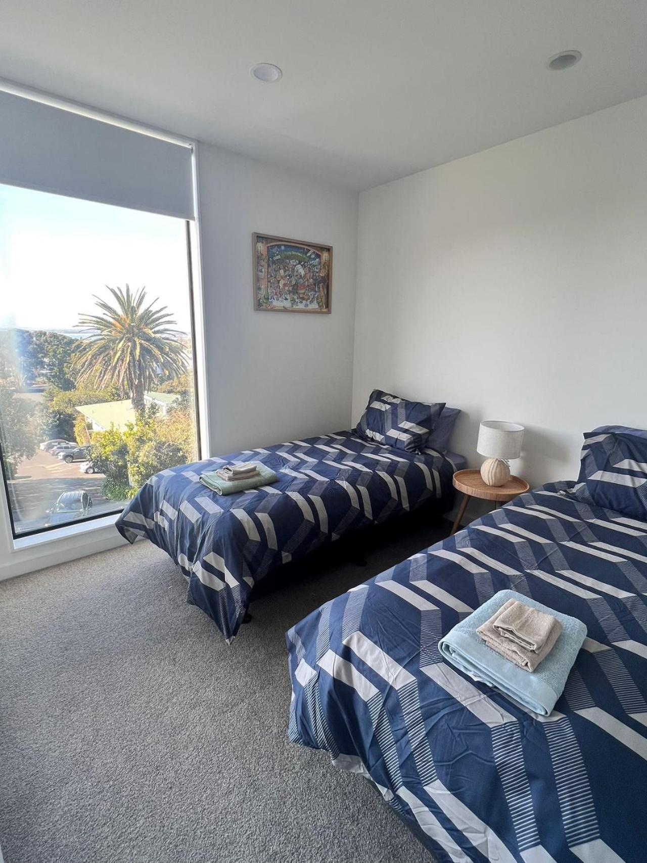 Auckland Birkenhead Bnb Exterior foto
