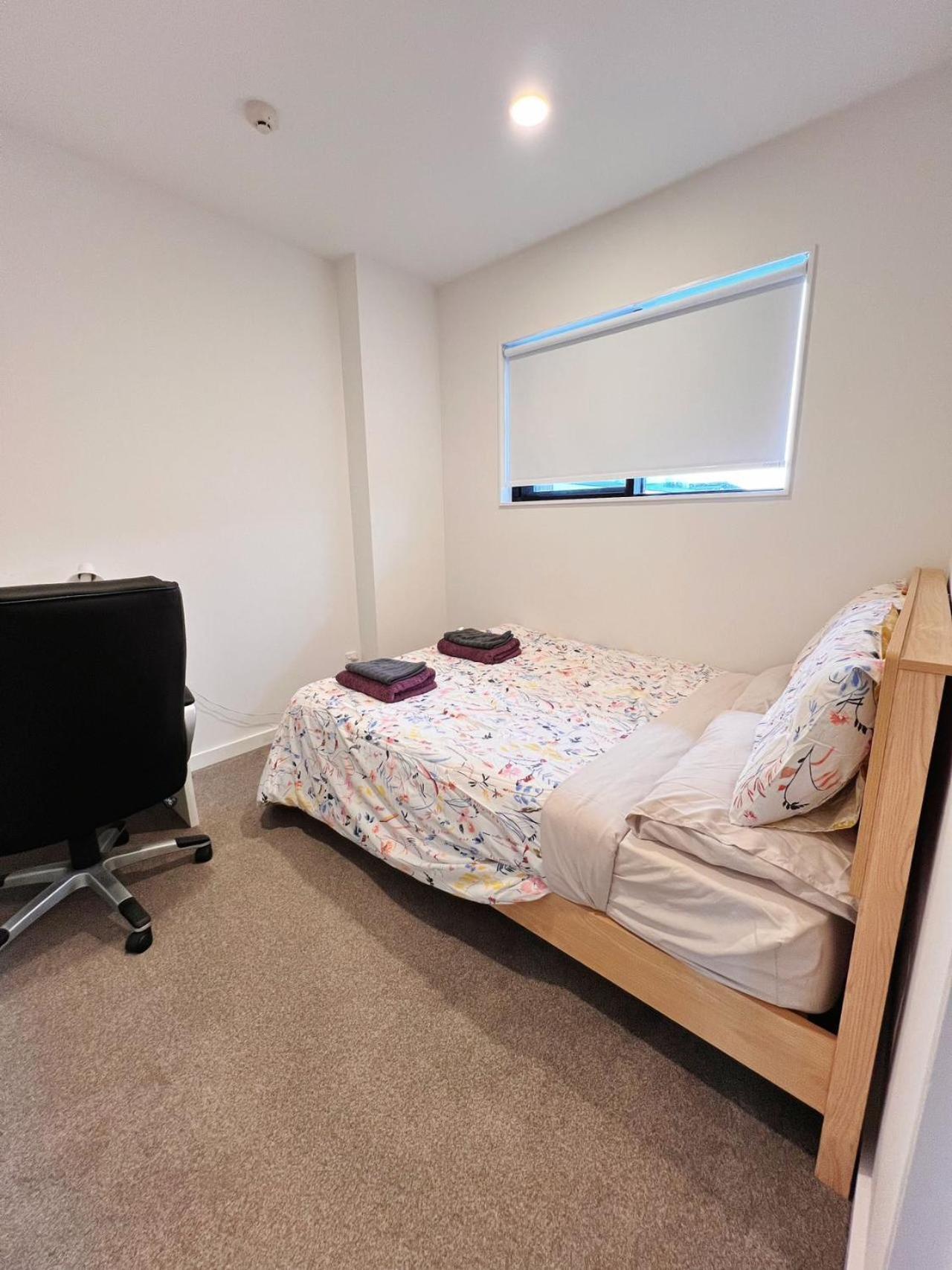 Auckland Birkenhead Bnb Exterior foto