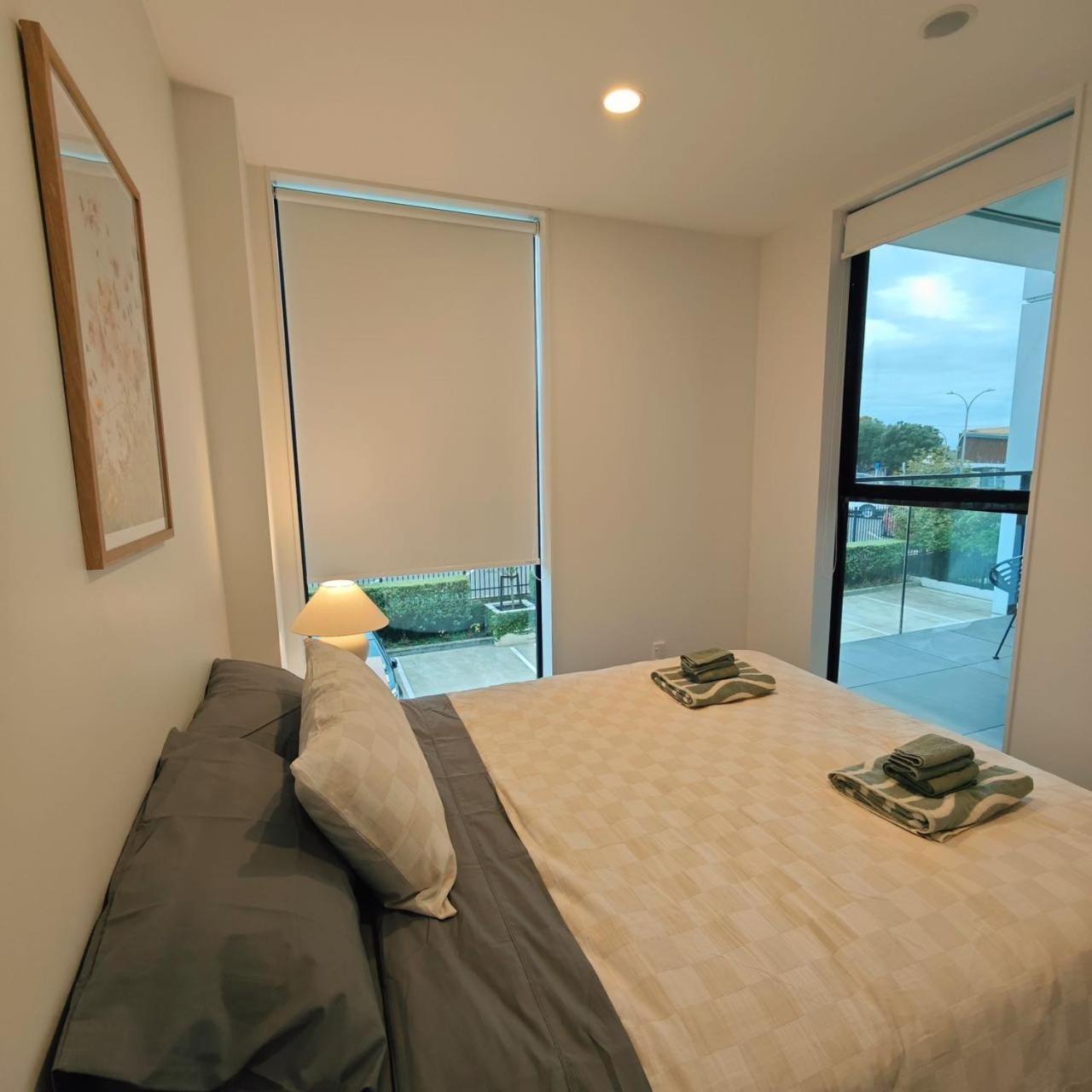 Auckland Birkenhead Bnb Exterior foto